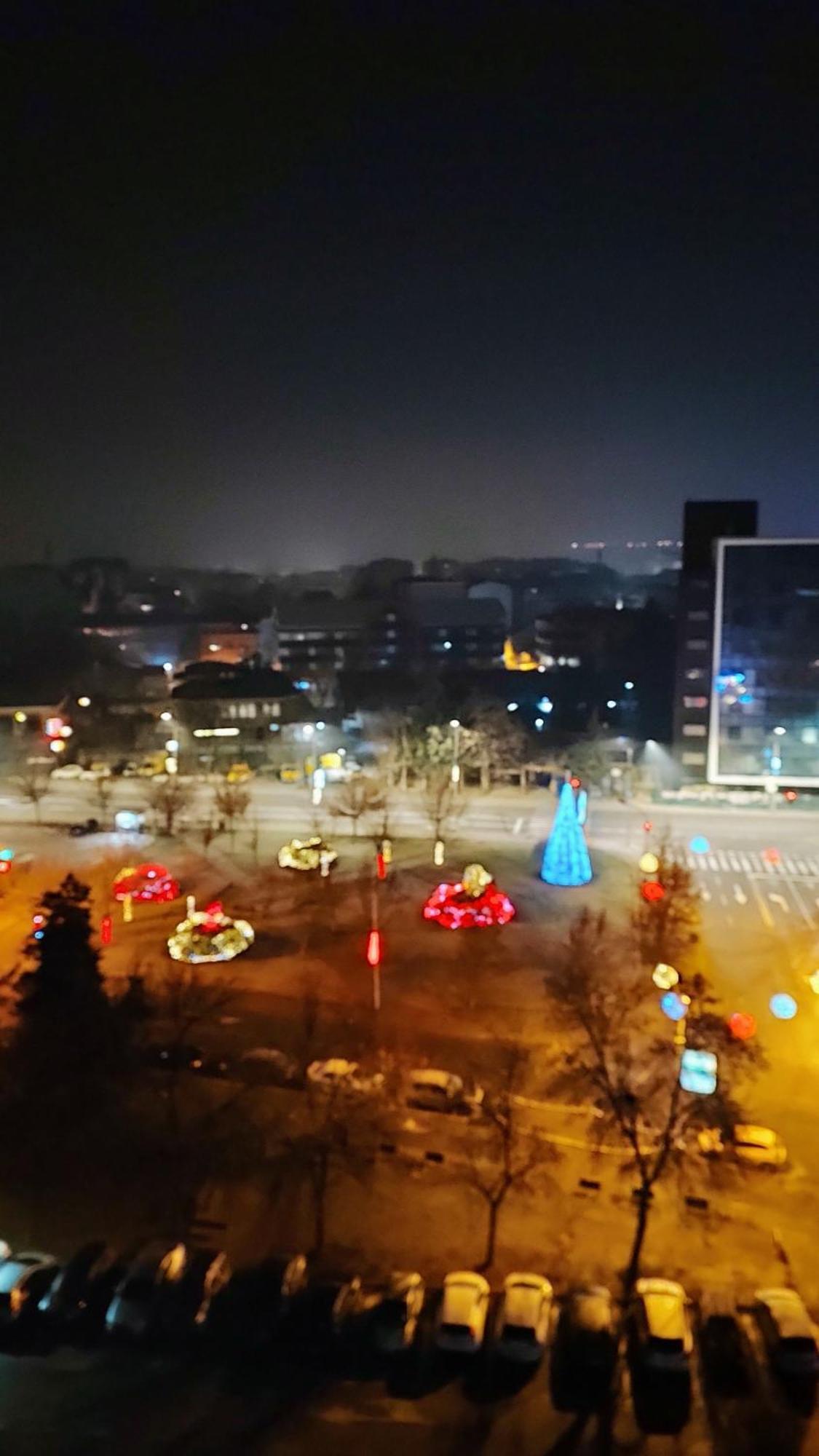 斯科普里View公寓 外观 照片