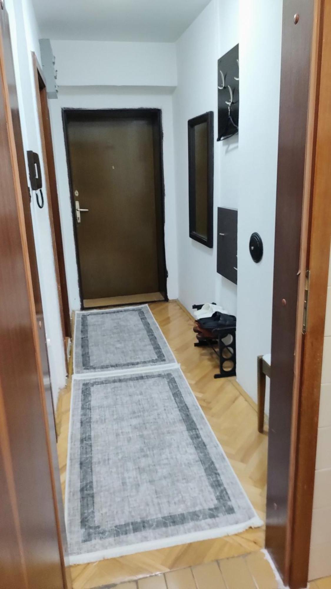 斯科普里View公寓 外观 照片