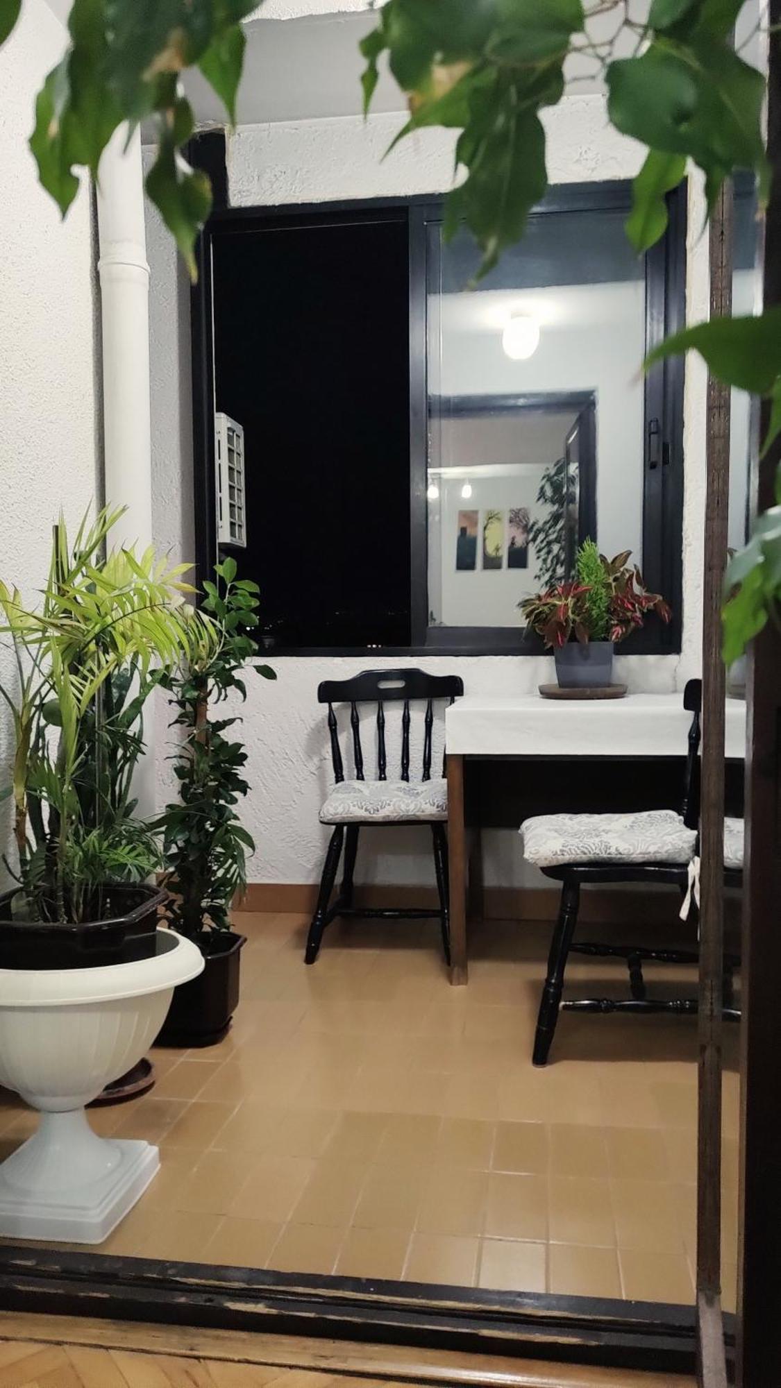 斯科普里View公寓 外观 照片